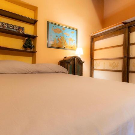 Laribiancos Cagliari Centro Storico Apartman Kültér fotó