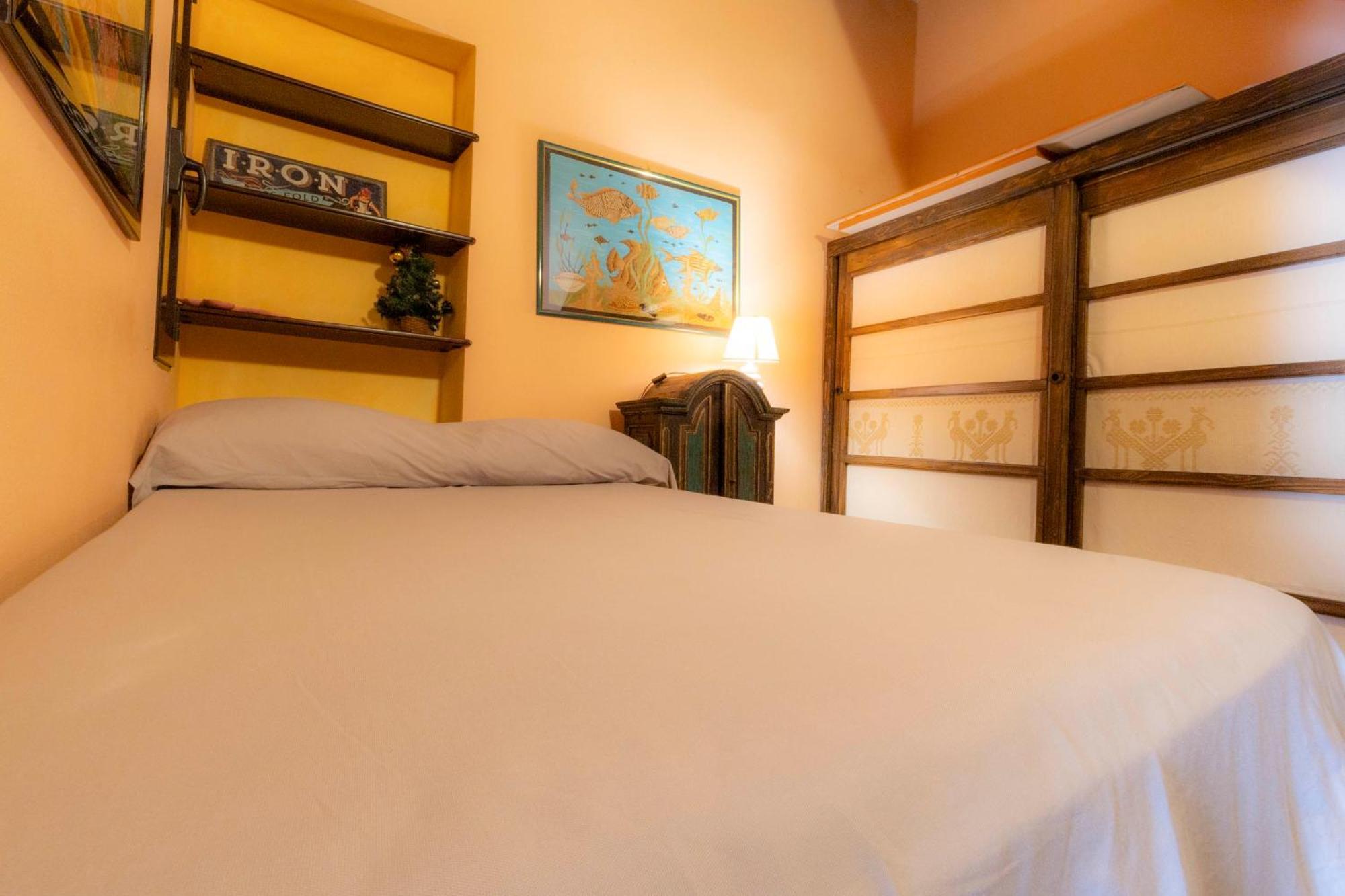 Laribiancos Cagliari Centro Storico Apartman Kültér fotó
