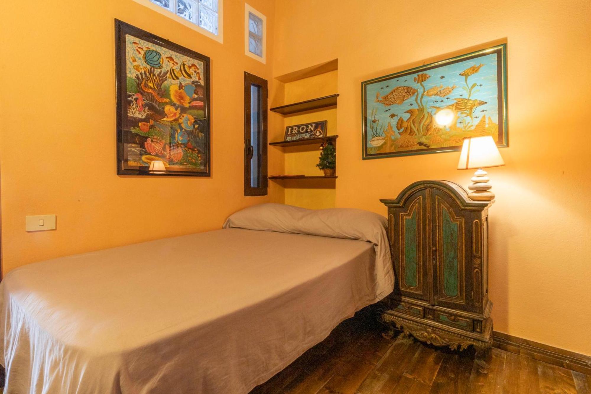 Laribiancos Cagliari Centro Storico Apartman Kültér fotó