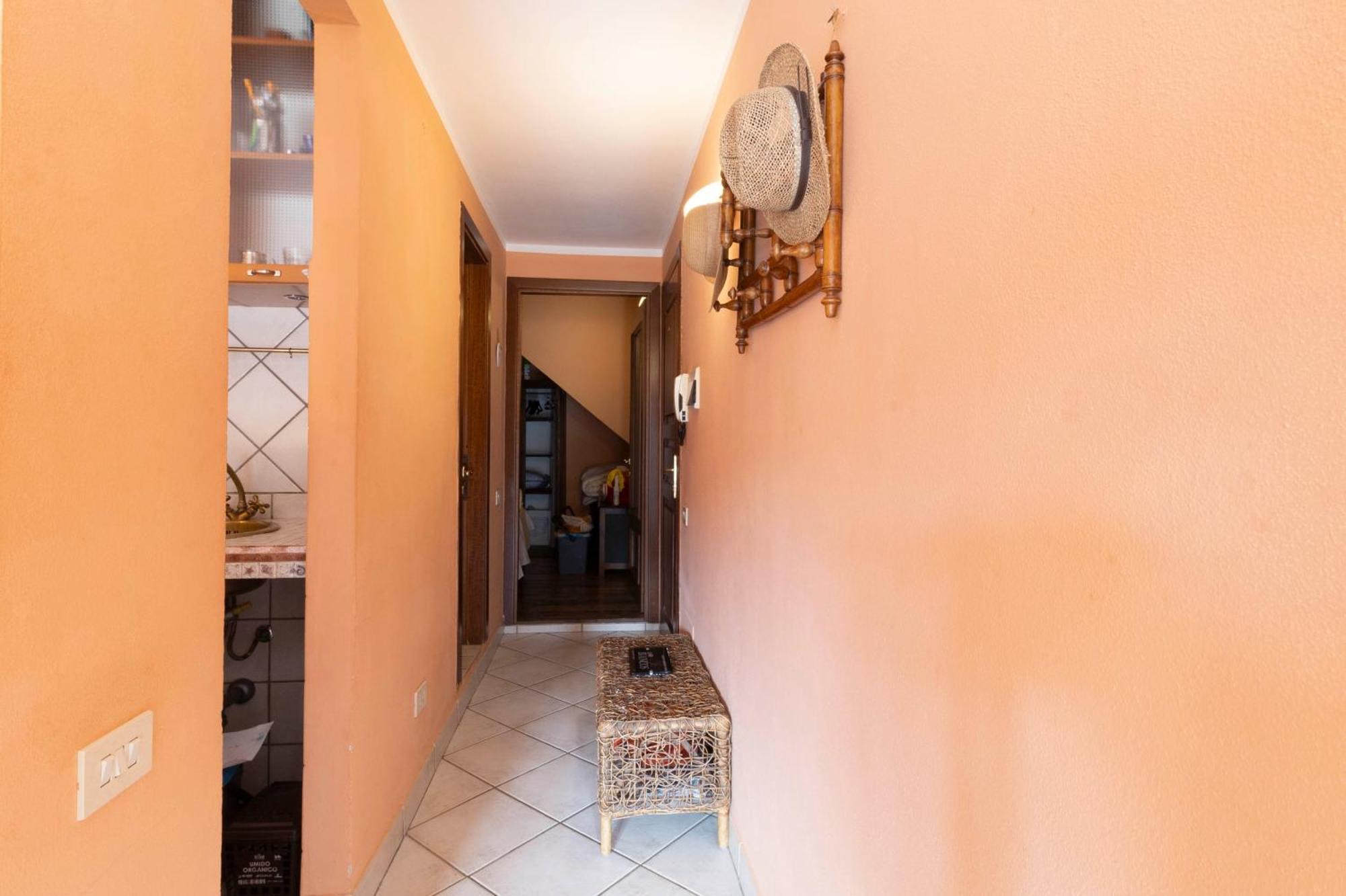 Laribiancos Cagliari Centro Storico Apartman Kültér fotó