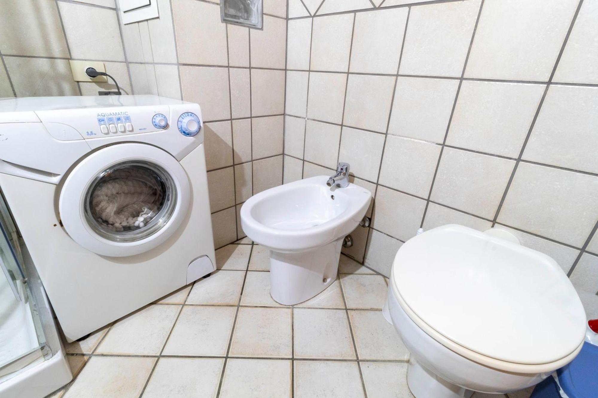Laribiancos Cagliari Centro Storico Apartman Kültér fotó