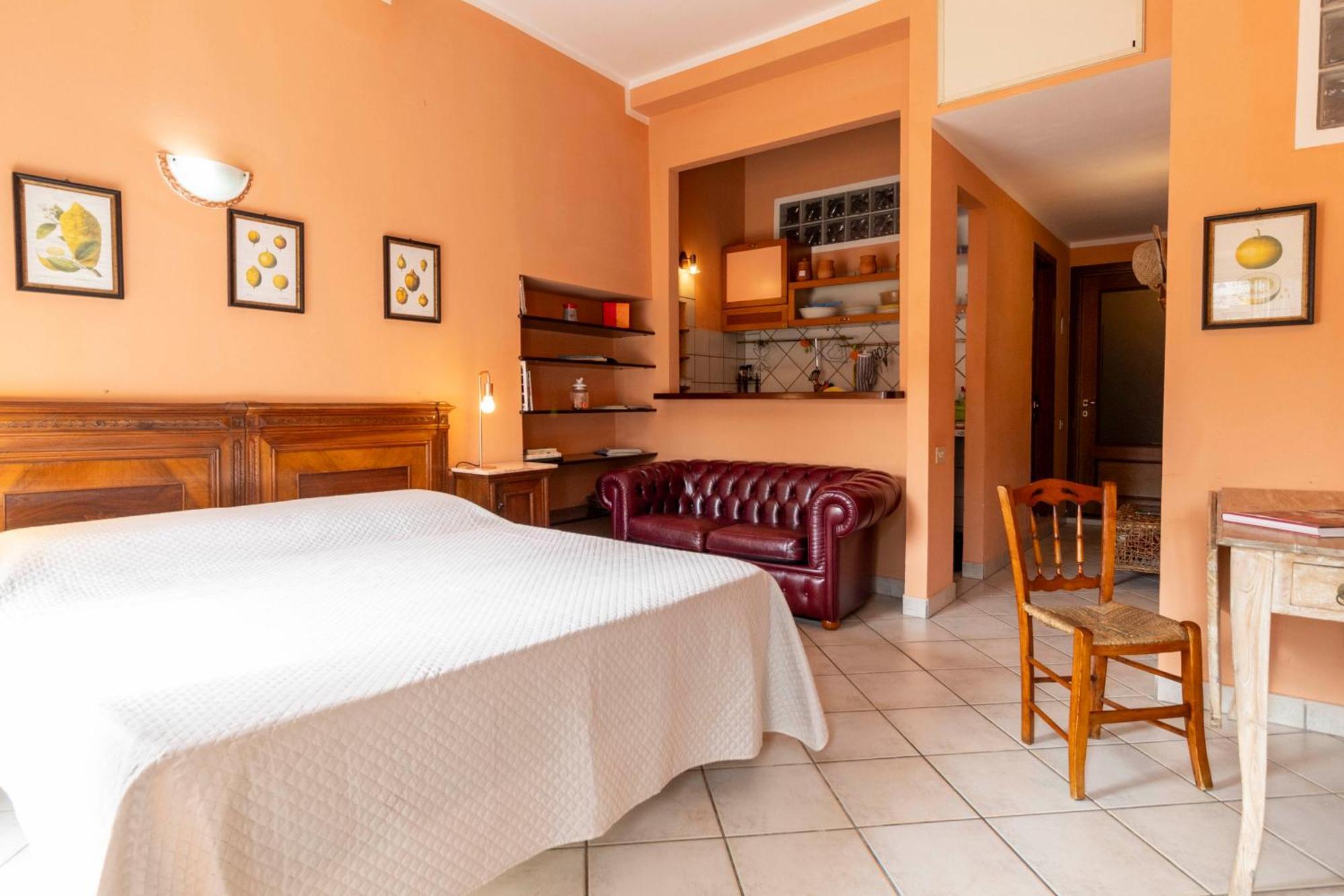 Laribiancos Cagliari Centro Storico Apartman Kültér fotó