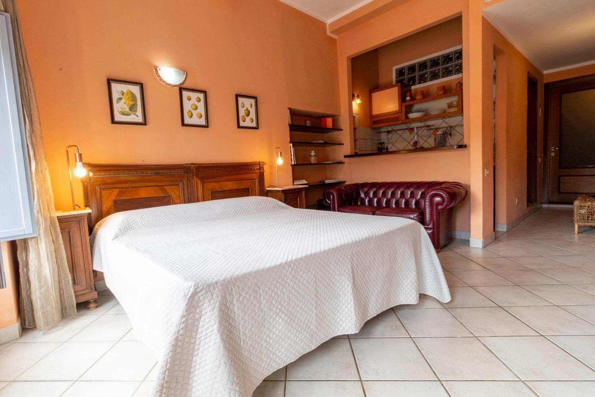 Laribiancos Cagliari Centro Storico Apartman Kültér fotó