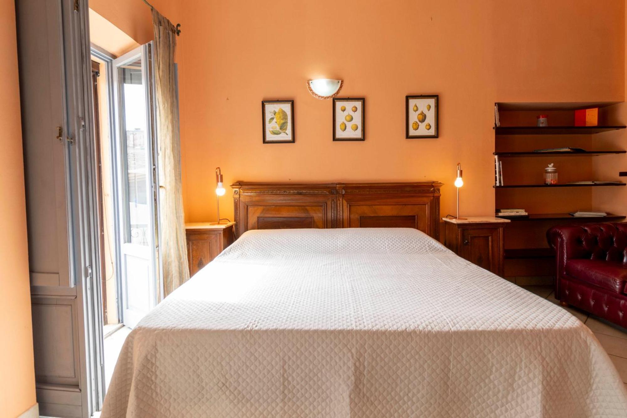 Laribiancos Cagliari Centro Storico Apartman Kültér fotó