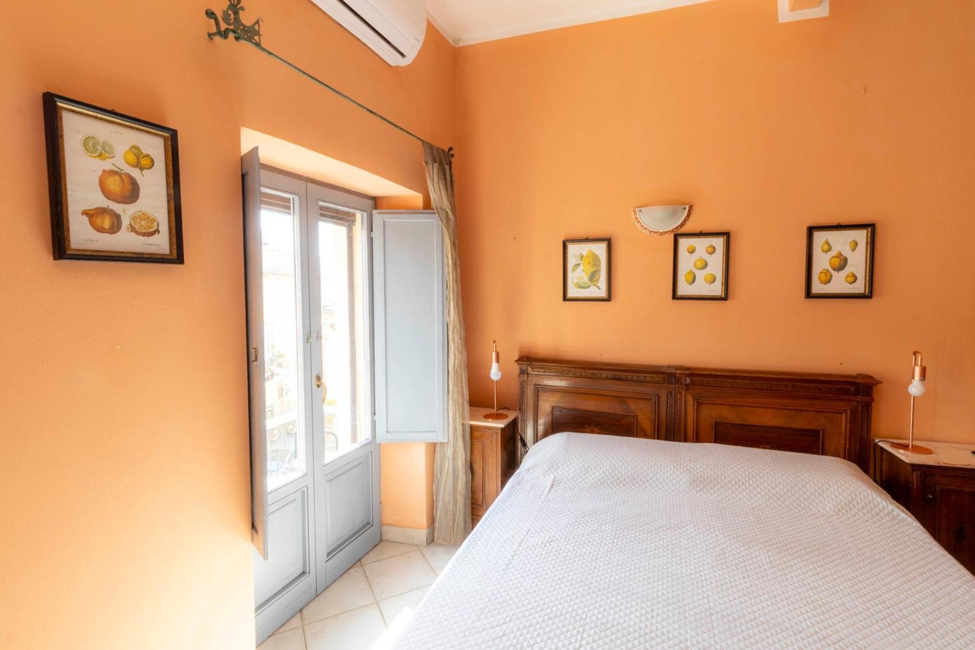 Laribiancos Cagliari Centro Storico Apartman Kültér fotó